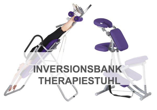 INVERSIONSBANK / THERAPIESTUHL